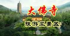 狂叉空姐嫩穴中国浙江-新昌大佛寺旅游风景区